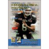 The Official Indoor and Arena Football Trading Card Guide door Bm Publishing Llc