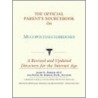 The Official Parent's Sourcebook On Mucopolysaccharidoses door Icon Health Publications