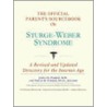 The Official Parent's Sourcebook On Sturge-Weber Syndrome door Icon Health Publications