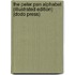 The Peter Pan Alphabet (Illustrated Edition) (Dodo Press)