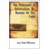 The Philosophy Of Universalism, Or, Reasons For Our Faith