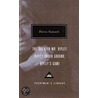 The Talented Mr. Ripley/Ripley Under Ground/Ripley's Game door Patricia Highsmith