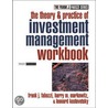 The Theory And Practice Of Investment Management Workbook by Harry M. Markowitz