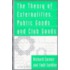 The Theory of Externalities, Public Goods, and Club Goods