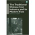 The Traditional Chinese Iron Industry And Its Modern Fate