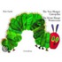 The Very Hungry Caterpillar / Die kleine Raupe Nimmersatt