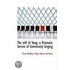 The Will Of Song; A Dramatic Service Of Community Singing