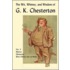 The Wit, Whimsy, And Wisdom Of G. K. Chesterton, Volume 4