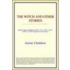 The Witch And Other Stories (Webster's Thesaurus Edition)