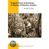 Tropical Forest Archaeology in Western Pichincha, Ecuador door Ronald D. Lippi