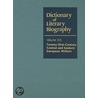 Twenty-First-Century Central and Eastern European Writers by Unknown