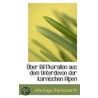 Uber Riffkorallen Aus Dem Unterdevon Der Karnischen Alpen by John Kaye Charlesworth