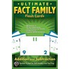 Ultimate Fact Family Addition and Subtraction Flash Cards door Specialty Publishing School