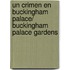 Un crimen en Buckingham Palace/ Buckingham Palace Gardens
