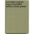 Untrodden English Ways (Illustrated Edition) (Dodo Press)