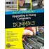 Upgrading And Fixing Computers Do-It-Yourself For Dummies