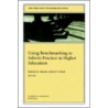 Using Benchmarking To Inform Practice In Higher Education door Lei He