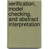 Verification, Model Checking, and Abstract Interpretation door Onbekend