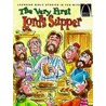 Very First Lord's Supper 6pk Very First Lord's Supper 6pk door Swanee Ballman