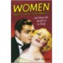 Women Who Date Too Much, And Those Who Should Be So Lucky