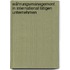 Währungsmanagement in international tätigen Unternehmen