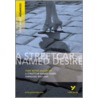 York Notes On Tennessee Williams'  Streetcar Named Desire by Hana Sambrook