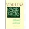 Yoruba-English/English-Yoruba Modern Practical Dictionary door Kayode J. Fakinlede