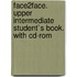 Face2face. Upper Intermediate Student`s Book. With Cd-rom