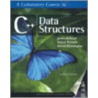 A Laboratory Course in C++ Data Structures, Second Edition by Jim Roberge