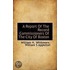 A Report Of The Record Commissioners Of The City Of Boston