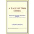 A Tale Of Two Cities (Webster's Spanish Thesaurus Edition)