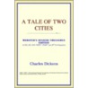A Tale Of Two Cities (Webster's Spanish Thesaurus Edition) by Reference Icon Reference