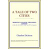 A Tale Of Two Cities (Webster's Spanish Thesaurus Edition) door Reference Icon Reference