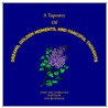 A Tapestry Of Dreams, Golden Moments And Fanciful Thoughts by Ken Beardslee