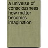 A Universe of Consciousness How Matter Becomes Imagination by Giulio Tononi