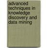 Advanced Techniques In Knowledge Discovery And Data Mining by Nikhil R. Pal