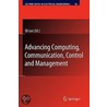 Advancing Computing, Communication, Control And Management by Q. Luo