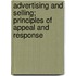 Advertising And Selling; Principles Of Appeal And Response