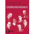Arbeitshefte Zur Literaturgeschichte. Expressionismus. Rsr