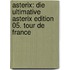Asterix: Die ultimative Asterix Edition 05. Tour de France