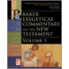 Baker Exegetical Commentary on the New Testament, Volume 1 door Darrell L. Bock