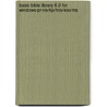 Basic Bible Library 6.0 For Windows-pr-niv/kjv/tniv/esv/ms door Onbekend