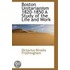 Boston Unitarianism 1820-1850 A Study Of The Life And Work