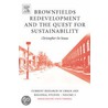 Brownfields Redevelopment And The Quest For Sustainability door Christopher De Sousa