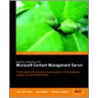 Building Websites With Microsoft Content Management Server by Stefan Go_ner