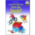 Can You Help Me Find My Smile? Read-Along with Cassette(s)