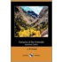 Canyons Of The Colorado (Illustrated Edition) (Dodo Press)