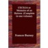 Cecilia Or Memoirs Of An Heiress (Complete In One Volume).