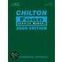 Chilton Ford Service Manual, 2008 Edition Volume 1 & 2 Set
