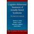 Cognitive-Behavioral Treatment Of Irritable Bowel Syndrome